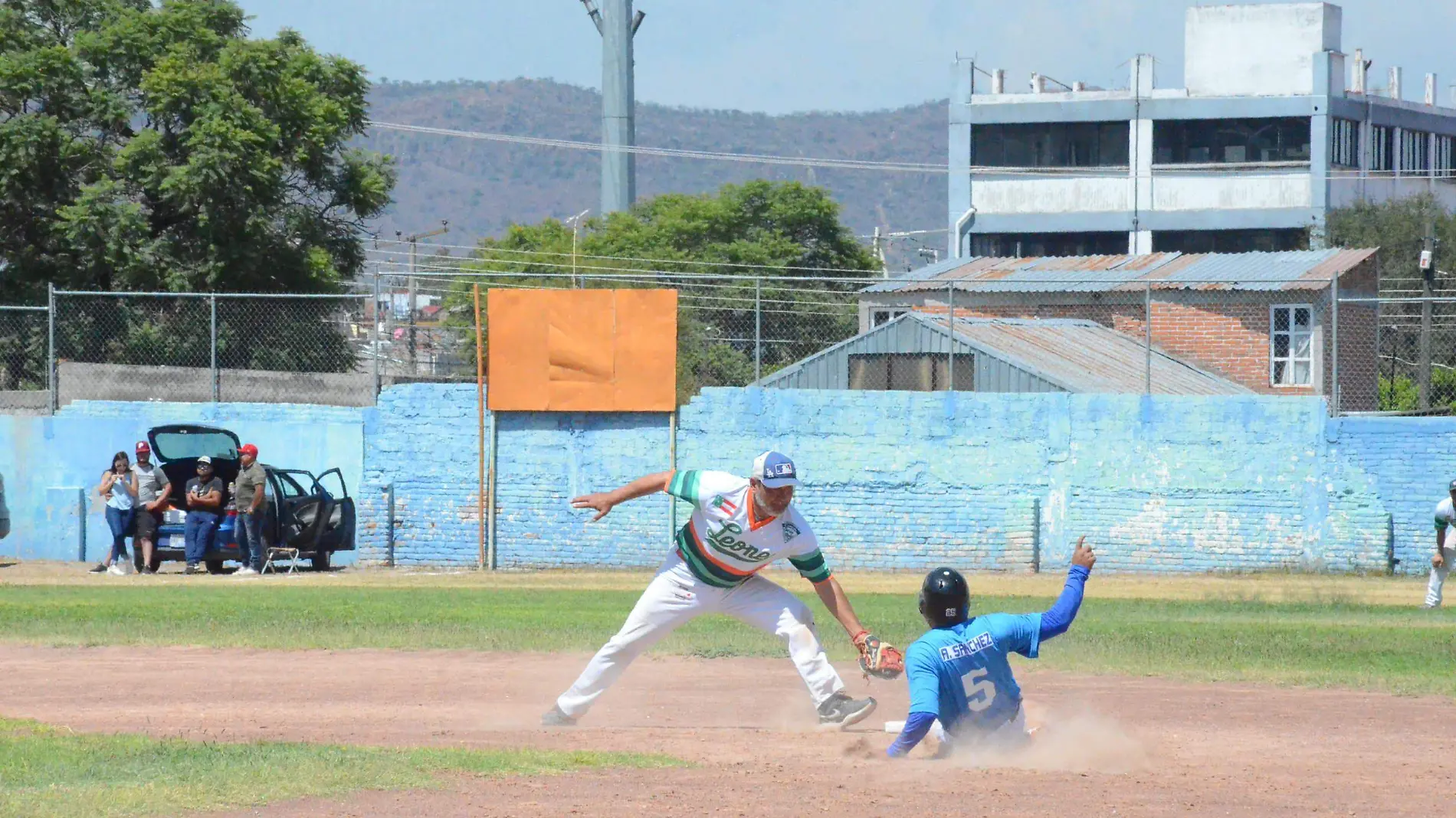 23 02 SECUNDARIA QUERÉTARO